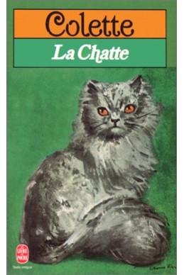 La Chatte
